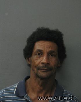 Vernon  Smith Mugshot