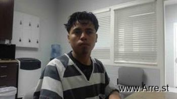 Victor D Alvarado Colindres Mugshot