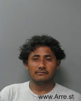 Victor  Corrales-bartres Mugshot