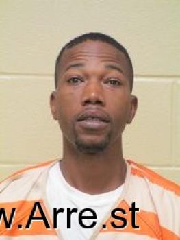 Victor  Harris Mugshot