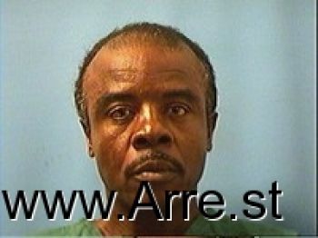 Victor Lee James Mugshot