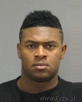 Victor  Jones Mugshot