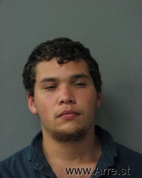 Victor Hugo Mejia Mugshot