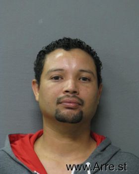 Victor  Ramirez Mugshot