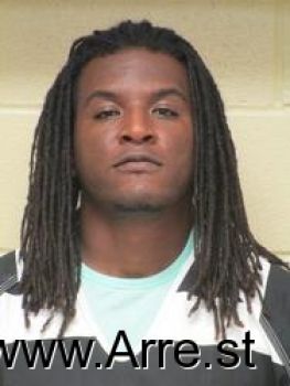 Victor  Robinson Mugshot