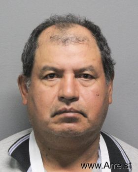 Victor  Sanchez Mugshot