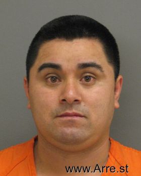 Victor  Sanchez-mejia Mugshot