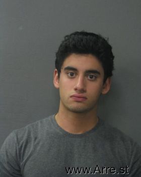 Victor  Silva Mugshot