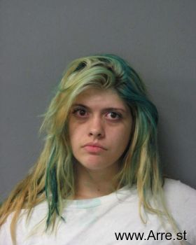 Victoria Jade Acosta Mugshot