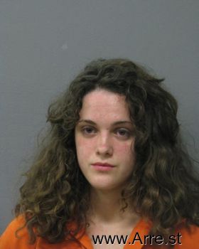 Victoria Kent Averitt Mugshot