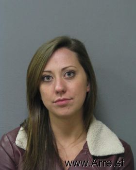 Victoria Leigh Bellard Mugshot