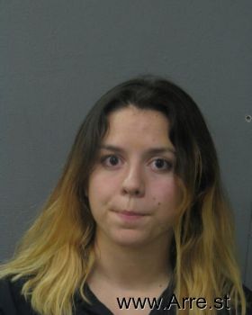 Victoria  Haynes Mugshot