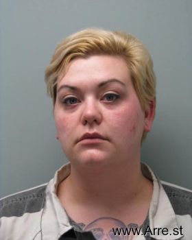 Victoria Diane Johnson Mugshot