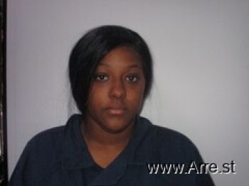 Victoria  Kennedy Mugshot