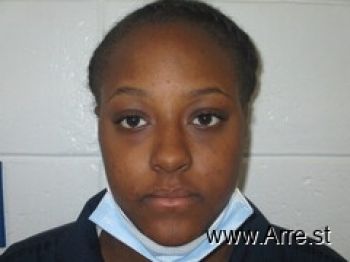 Victoria  Kennedy Mugshot