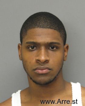 Vincent Terrel Jr Alexander Mugshot