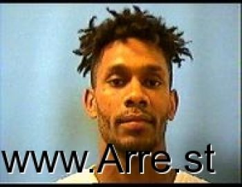 Vincent Dion Coleman Mugshot