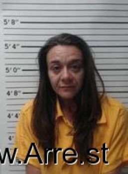 Virginia H Myers Mugshot