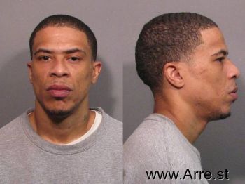 Vance Lee Jones Mugshot