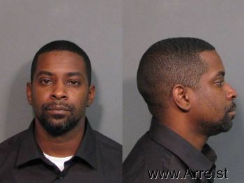 Vashaun Maurice Sellers Mugshot