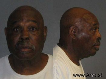 Vernon Rufus Bell Sr Mugshot