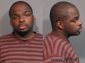 Vernon  Davis Mugshot