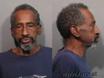 Vernon Glenn Jackson Mugshot