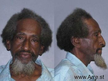 Vernon Glenn Jackson Mugshot