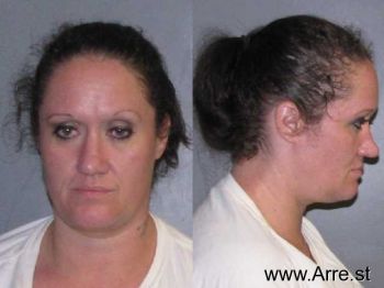 Veronica Pendleton Bryant Mugshot