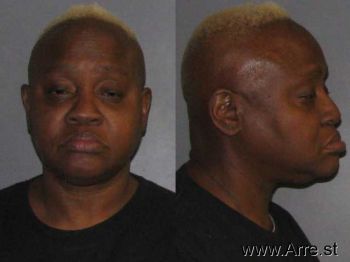 Veronica Gail Davis Mugshot