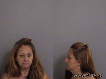 Veronica Podilla Garcia Mugshot