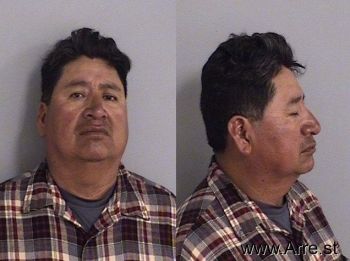 Vicente H Garcia Mugshot