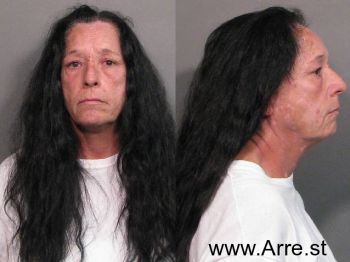 Vickie Lynn Bassett Mugshot