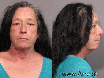 Vickie Lynn Bassett Mugshot