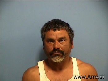 Victor  Contreras-aldana Mugshot