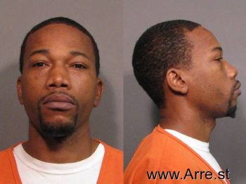 Victor Cardeze Harris Mugshot