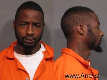 Victor Alexander Johnson Mugshot