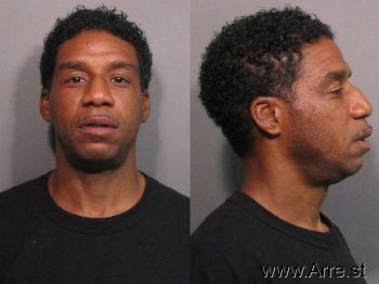 Victor Marcellus Johnson Mugshot