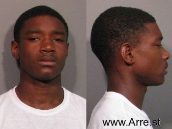 Victor Ventrell Taylor Mugshot