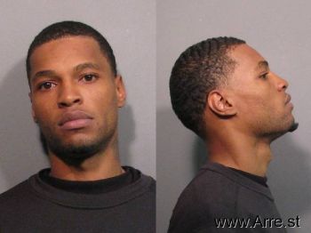 Victor  Young Mugshot