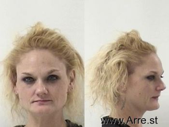 Victoria Lucille Atkinson Mugshot