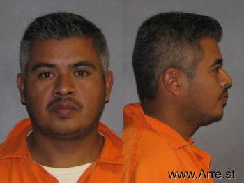 Victoriano  Diaz Mugshot