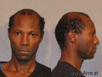 Vincent Dewayne Anderson Mugshot