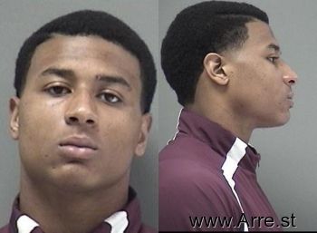 Vincent Leon Hobbs Mugshot