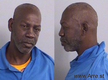 Vincent Maurice Lewis Mugshot