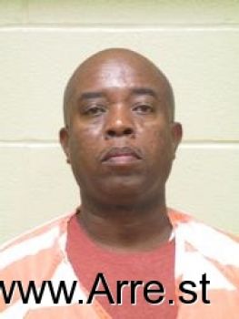 Vincent  Williams Mugshot