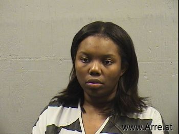 Vineisha  Shelvin Mugshot