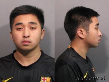 Vinh Thien Nguyen Mugshot