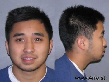 Vinh Thien Nguyen Mugshot