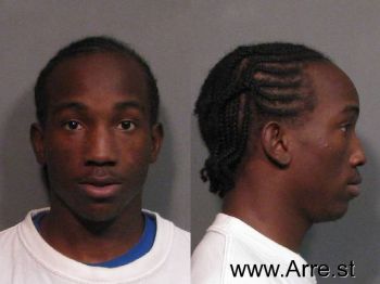 Vinson Demone Morgan Mugshot